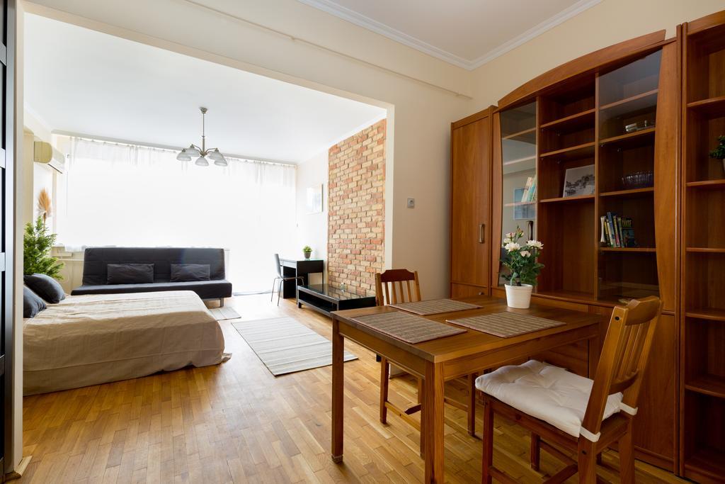 East Station Studios - Baross Home 1 & 2 بودابست المظهر الخارجي الصورة