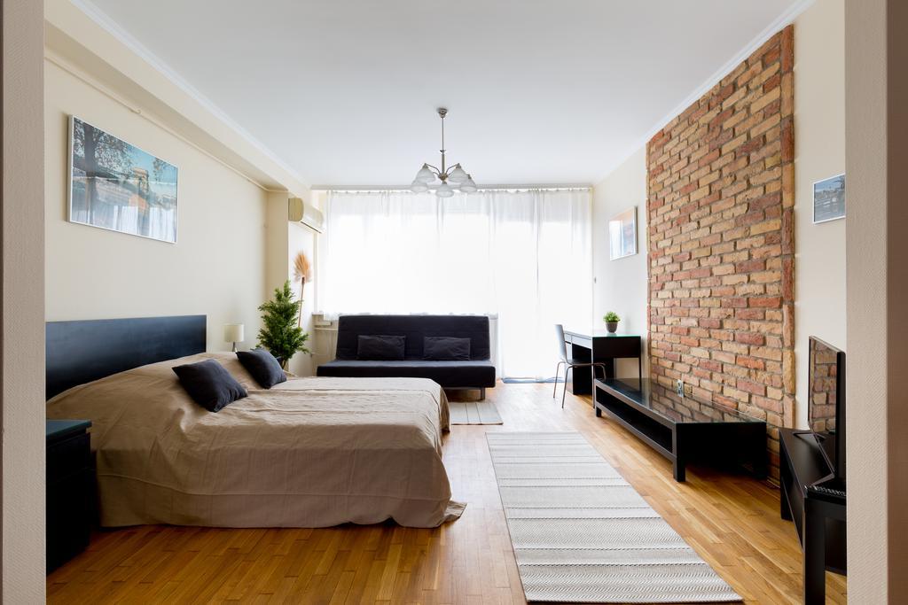 East Station Studios - Baross Home 1 & 2 بودابست المظهر الخارجي الصورة