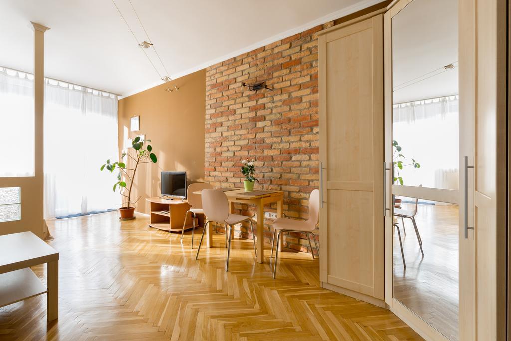 East Station Studios - Baross Home 1 & 2 بودابست المظهر الخارجي الصورة